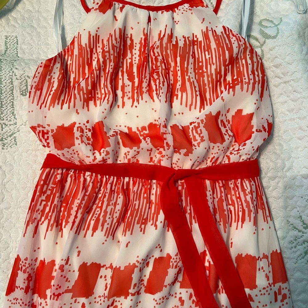 YA Los Angeles like new size S dress